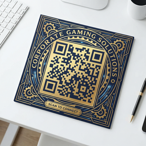 日本三级商务二维码