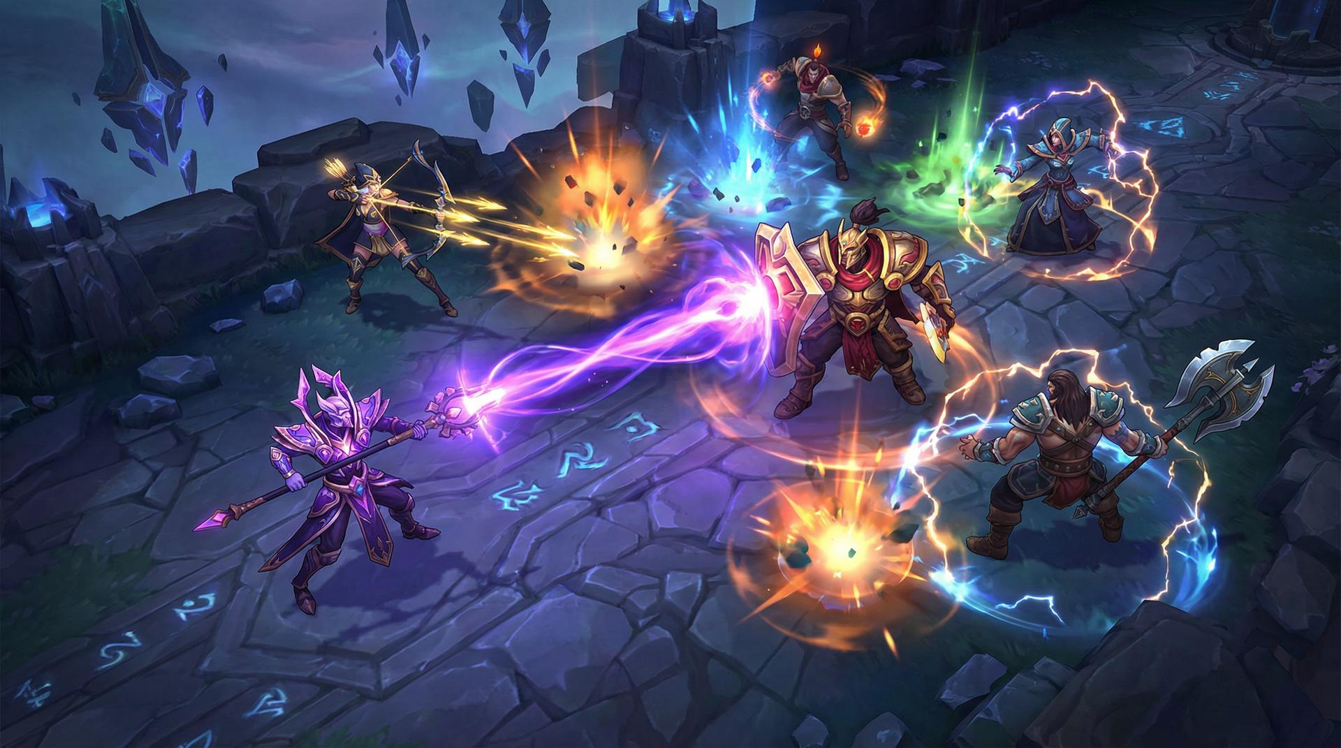 日本三级英雄联盟视频解说